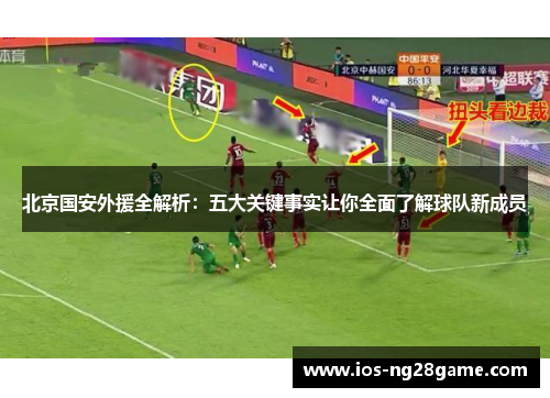 北京国安外援全解析:五大关键事实让你全面了解球队新成员 北京国安外援全解析:五大关键事实让你全面了解球队新成员