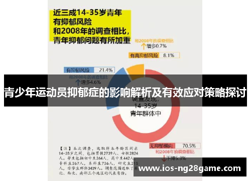 青少年运动员抑郁症的影响解析及有效应对策略探讨